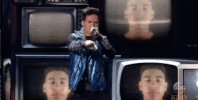 abc GIF by Boy Band