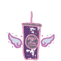 that_indie_gf crew pony doodling thatindiegf Sticker