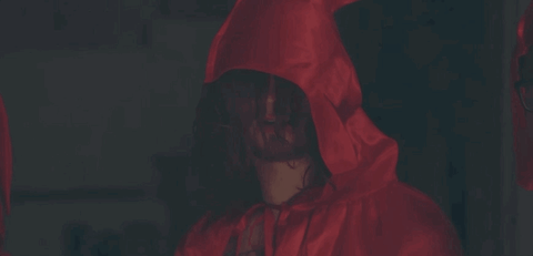 cult criminalsc GIF by State Champs