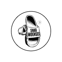 Barankanation nation baranka barankanation shabwoensel Sticker