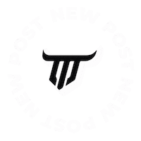 Post Gym Sticker by Evoke Nutrition
