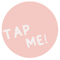 Tap Tsw Sticker by THESTAGEWALK