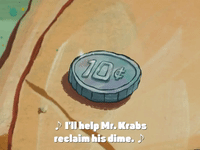 season 3 the lost episode GIF by SpongeBob SquarePants