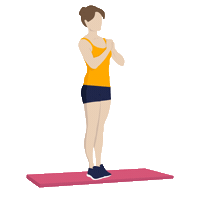 pssworkout Sticker by popsugar