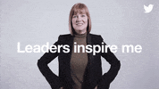 internationalwomensday2018 hereweare GIF by Twitter