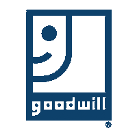 smiling g Sticker by GoodwillGCECO