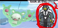 Urshifu GIF