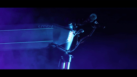 emovelectric giphyupload ebikes electric bikes emov GIF
