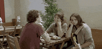 Dating Im Not Afraid GIF by Topshelf Records