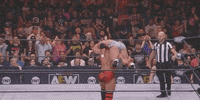 Brian Cage Aew On Tnt GIF by All Elite Wrestling on TNT