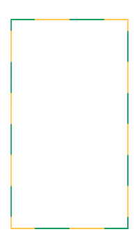 Investor Ara Sticker by emiten.com