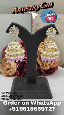 Buy Now Fashion GIF by ArtistryC