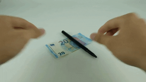 LaMagicBox giphygifmaker GIF