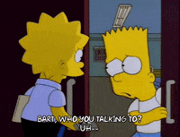 the simpsons episode 25 GIF