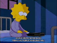 the simpsons episode 25 GIF