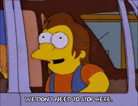 bart simpson episode 20 GIF