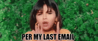 Drama Email GIF by MOODMAN