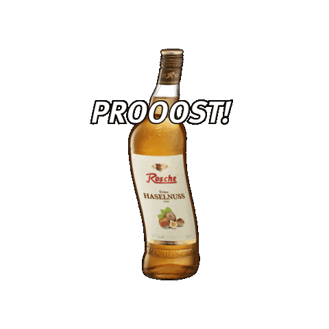 EdelkornBrennereiJosRosche giphygifmaker oktoberfest emsland haselnuss Sticker