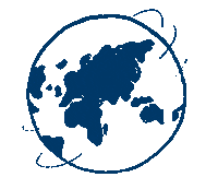 bankaust world planet finance globe Sticker