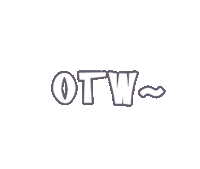 On The Way Love Sticker by Pionicon
