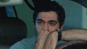 Burakdeniz Sahte GIF by Ay Yapım