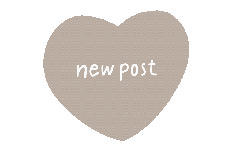 New Post Tap Sticker