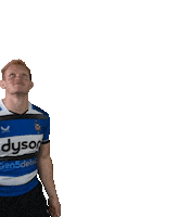 Reid Coyb Sticker by Bath Rugby