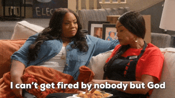 Ms. Pat On Working For Herself