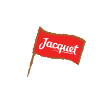 Burger Pain Sticker by JACQUET BROSSARD