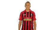 Oh No Wtf Sticker by Bundesliga