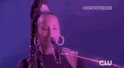 Alicia Keys GIF by iHeartRadio