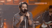 Thomas Rhett GIF by iHeartRadio