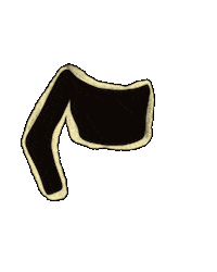 Top Look Do Dia Sticker