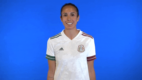 Liga Mx Football GIF by MiSelecciónMX
