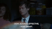 season 3 true dromance GIF by Workaholics