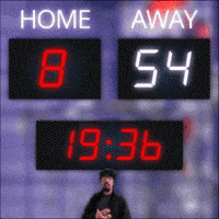 8 Home GIF