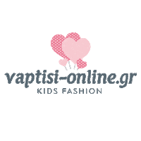 vaptisi vaptisi βαπτιση vaptistika βαπτιστικα Sticker