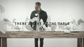 broken things GIF by Matthew West