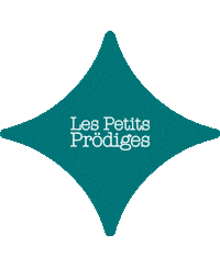 Lpp Sticker by lespetitsprodiges