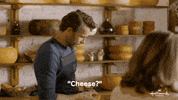 Hallmark Movie Paris GIF by Hallmark Channel