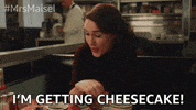 Mrs Maisel GIF by The Marvelous Mrs. Maisel