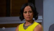 happy laila ali GIF by The New Celebrity Apprentice