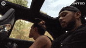 Huntedau GIF by Hunted Australia