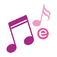 fun singing Sticker by essence