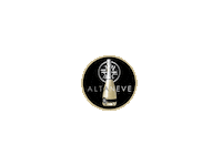 Happy Hour Cheers Sticker by Altaneve