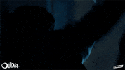 patrick fugit patricia GIF by Outcast