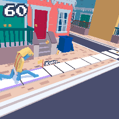 steppypants GIF