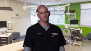 No Thanks Tko GIF by Dentistry Just For Kids + TK Orthodontics