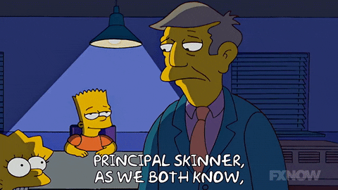 Lisa Simpson Episode 21 GIF by The Simpsons