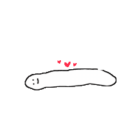 Heart Love Sticker
